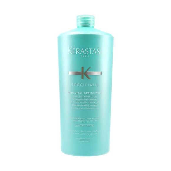 Kerastase Specifique Bain Vital Dermo-Calm Shampoo 34 Fl Oz